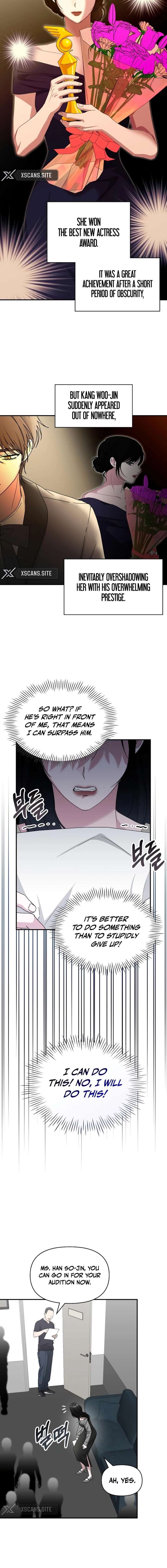 I Was Mistaken As a Monstrous Genius Chapter 97 - Page 2