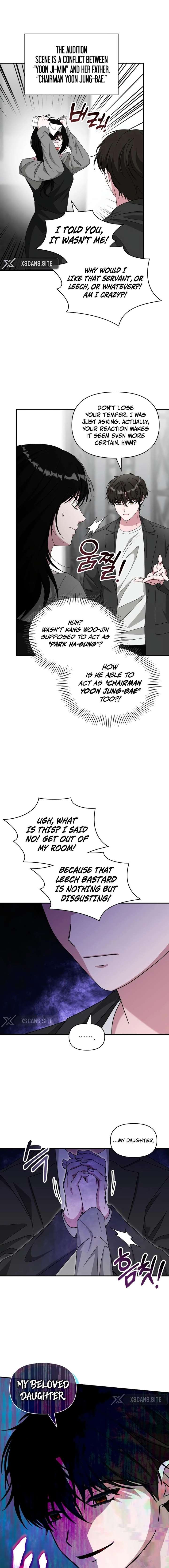 I Was Mistaken As a Monstrous Genius Chapter 97 - Page 5