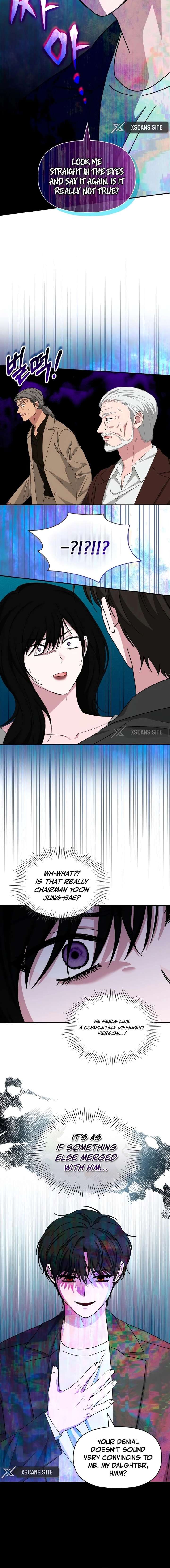I Was Mistaken As a Monstrous Genius Chapter 97 - Page 6