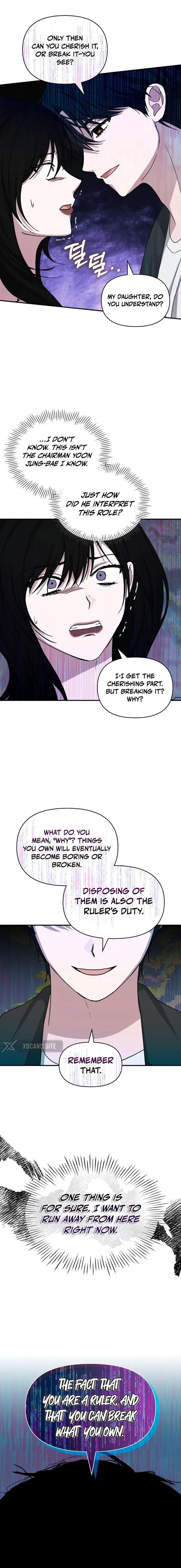I Was Mistaken As a Monstrous Genius Chapter 97 - Page 8