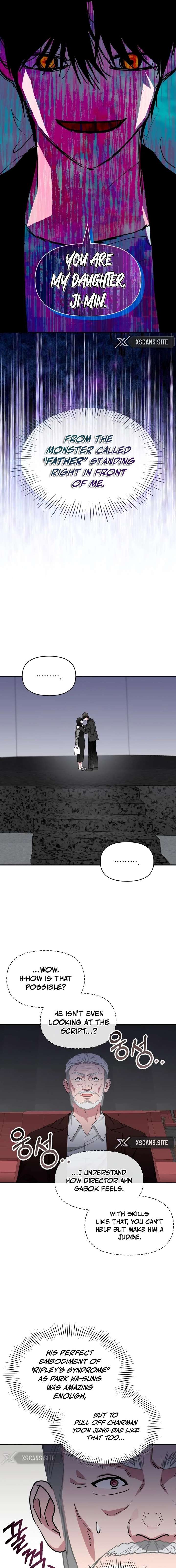 I Was Mistaken As a Monstrous Genius Chapter 97 - Page 9