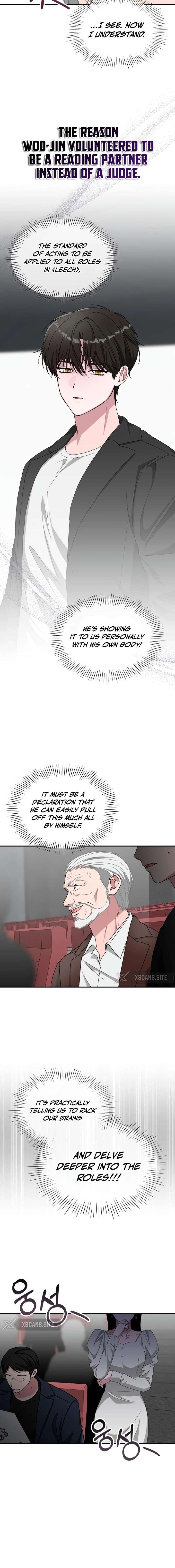 I Was Mistaken As a Monstrous Genius Chapter 97 - Page 10