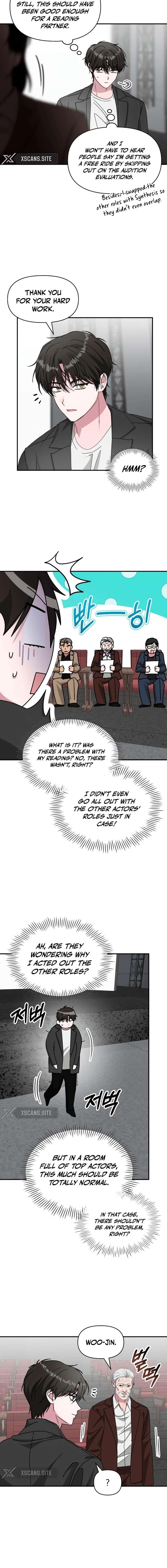 I Was Mistaken As a Monstrous Genius Chapter 97 - Page 12