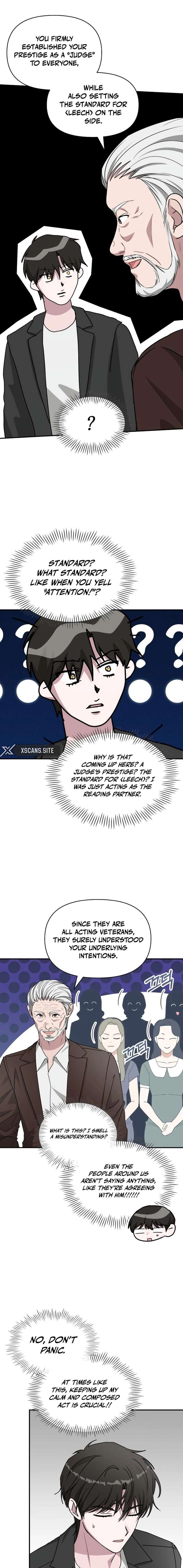 I Was Mistaken As a Monstrous Genius Chapter 97 - Page 13