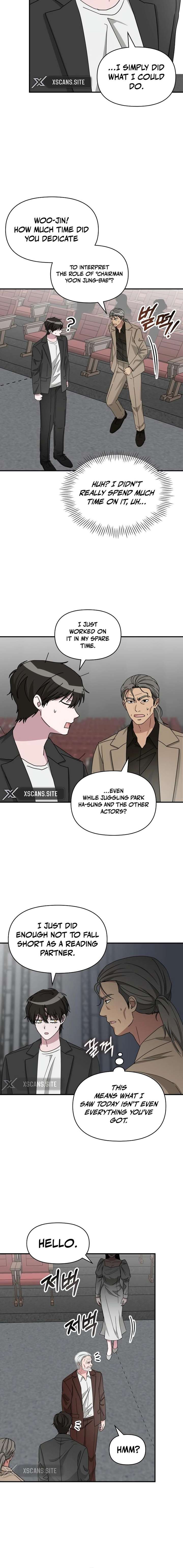 I Was Mistaken As a Monstrous Genius Chapter 97 - Page 14