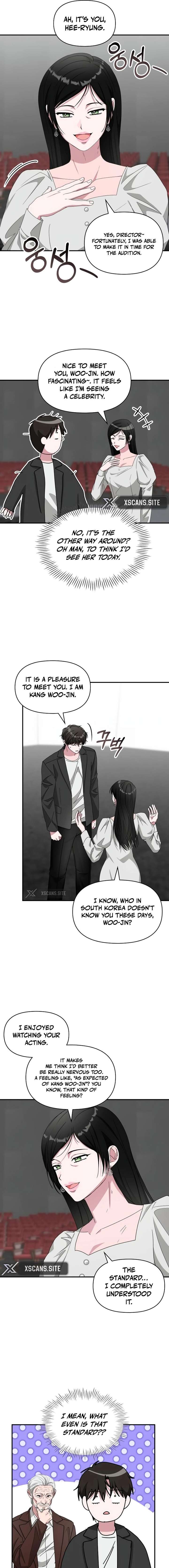 I Was Mistaken As a Monstrous Genius Chapter 97 - Page 15
