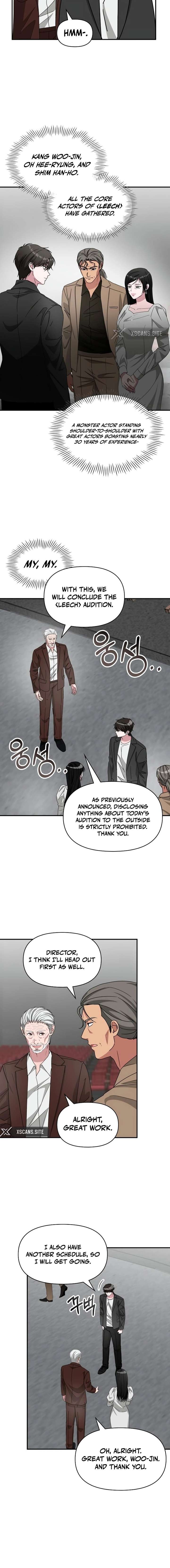 I Was Mistaken As a Monstrous Genius Chapter 97 - Page 16
