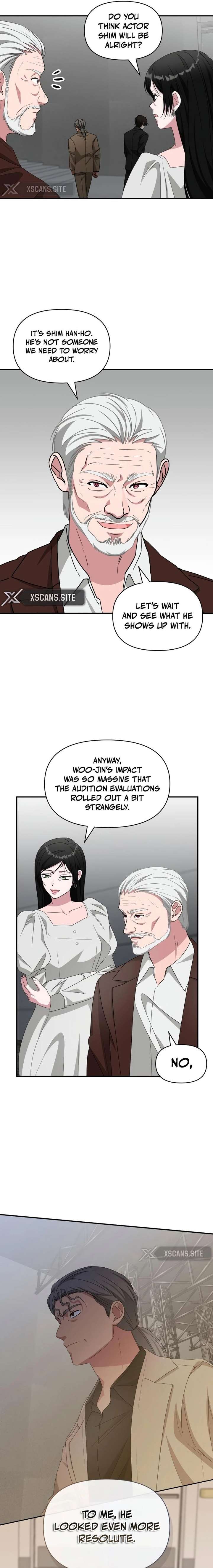 I Was Mistaken As a Monstrous Genius Chapter 97 - Page 17