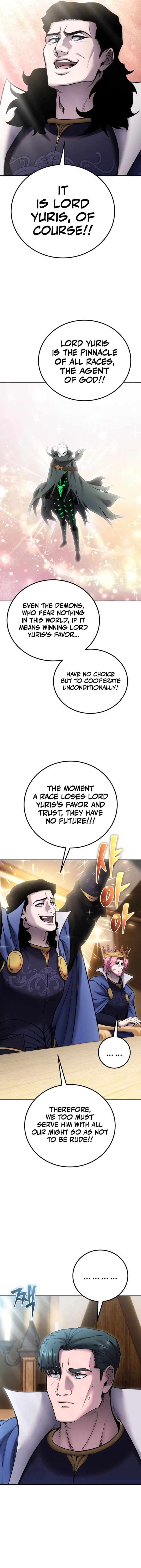 I Was More Overpowered Than the Hero, so I Hid My Power! Chapter 100 - Page 5