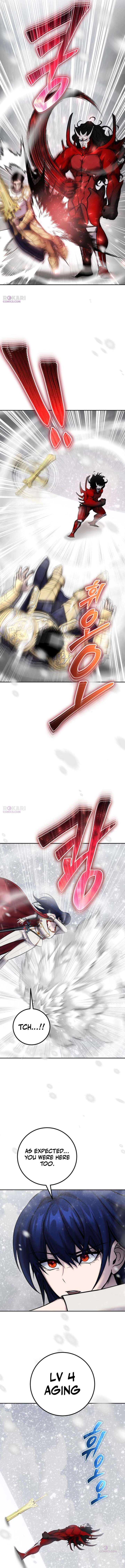I Was More Overpowered Than the Hero, so I Hid My Power! Chapter 101 - Page 5