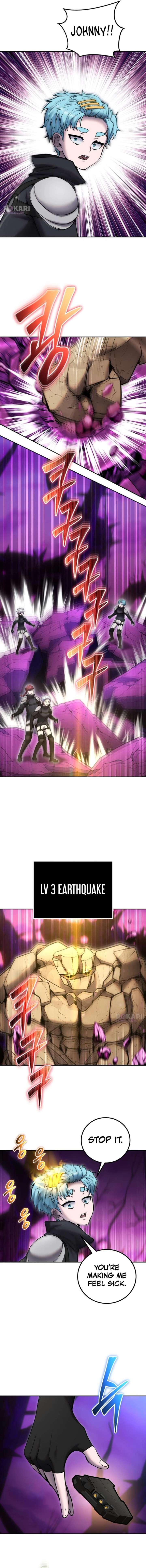 I Was More Overpowered Than the Hero, so I Hid My Power! Chapter 101 - Page 12