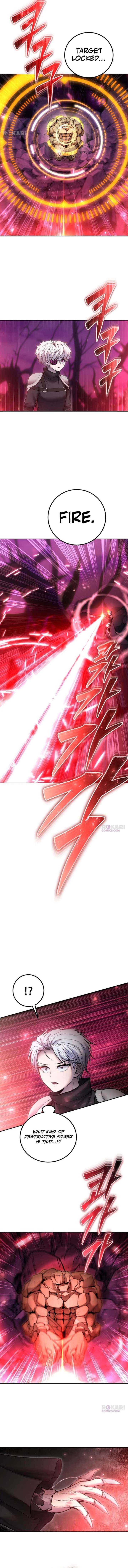 I Was More Overpowered Than the Hero, so I Hid My Power! Chapter 101 - Page 14