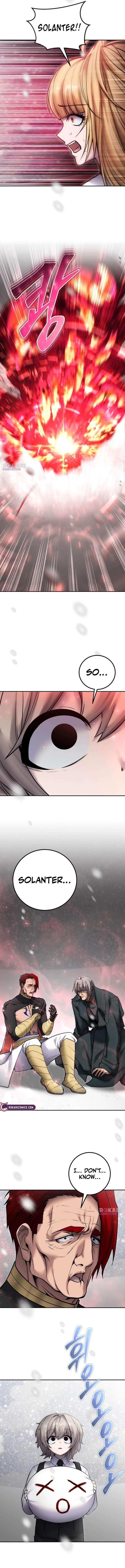 I Was More Overpowered Than the Hero, so I Hid My Power! Chapter 102 - Page 7