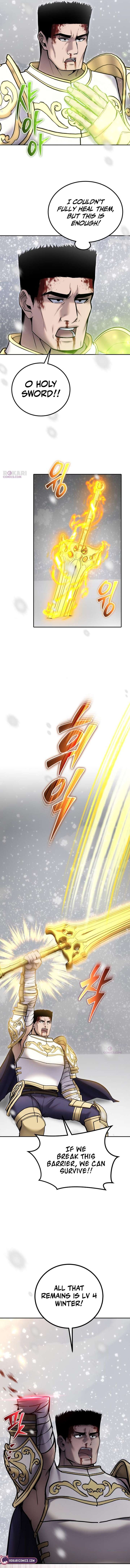I Was More Overpowered Than the Hero, so I Hid My Power! Chapter 102 - Page 13