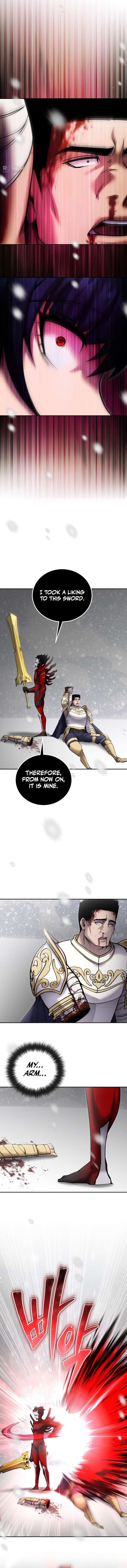I Was More Overpowered Than the Hero, so I Hid My Power! Chapter 102 - Page 14