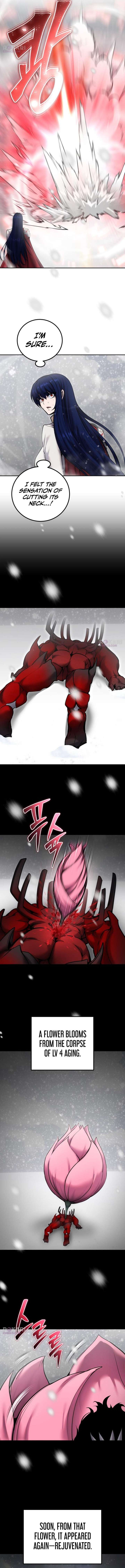 I Was More Overpowered Than the Hero, so I Hid My Power! Chapter 102 - Page 15