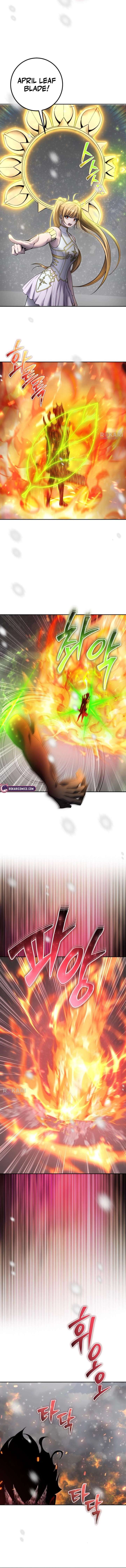 I Was More Overpowered Than the Hero, so I Hid My Power! Chapter 103 - Page 4