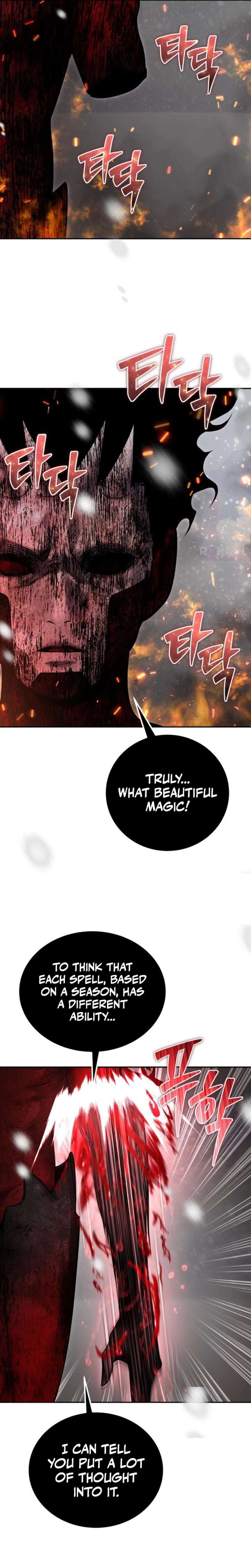 I Was More Overpowered Than the Hero, so I Hid My Power! Chapter 103 - Page 5