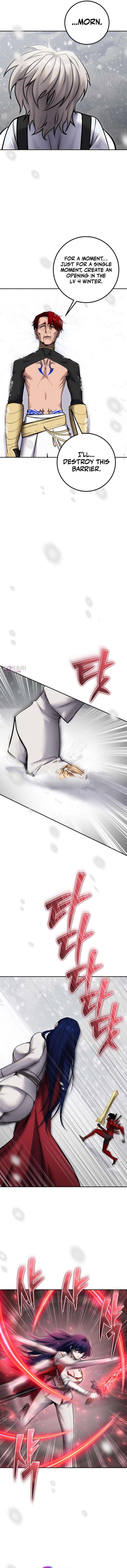 I Was More Overpowered Than the Hero, so I Hid My Power! Chapter 103 - Page 13