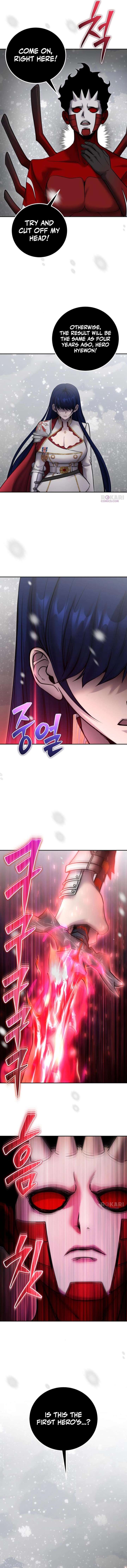 I Was More Overpowered Than the Hero, so I Hid My Power! Chapter 103 - Page 15