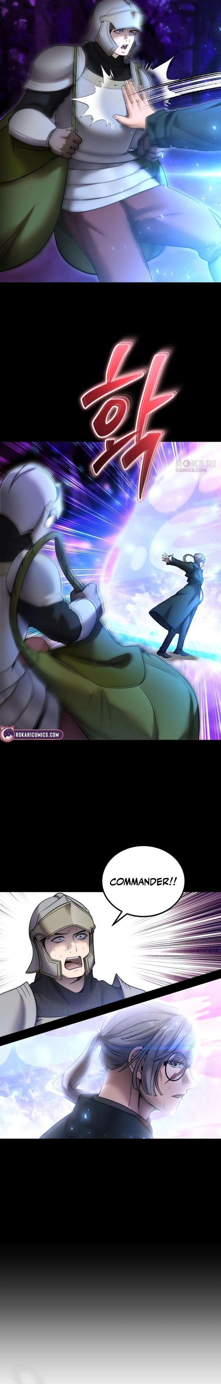 I Was More Overpowered Than the Hero, so I Hid My Power! Chapter 104 - Page 6