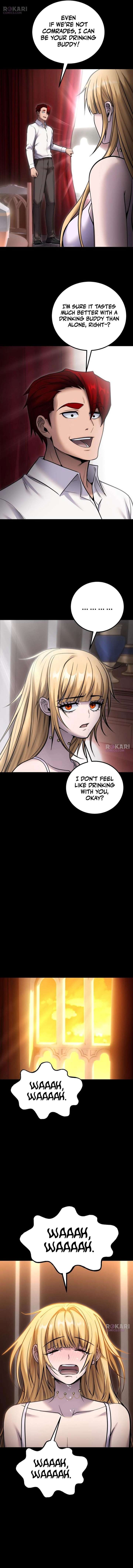 I Was More Overpowered Than the Hero, so I Hid My Power! Chapter 104 - Page 10