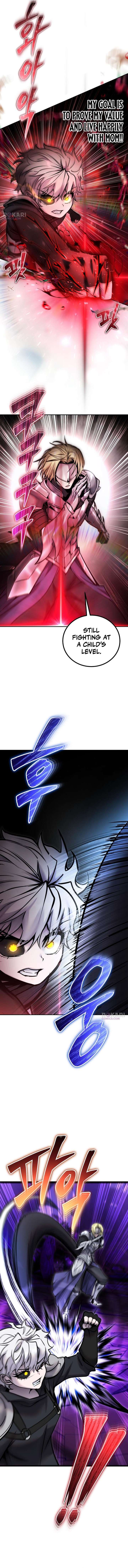 I Was More Overpowered Than the Hero, so I Hid My Power! Chapter 109 - Page 12
