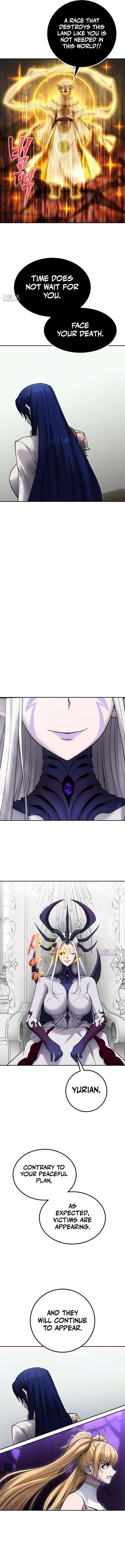 I Was More Overpowered Than the Hero, so I Hid My Power! Chapter 110 - Page 15