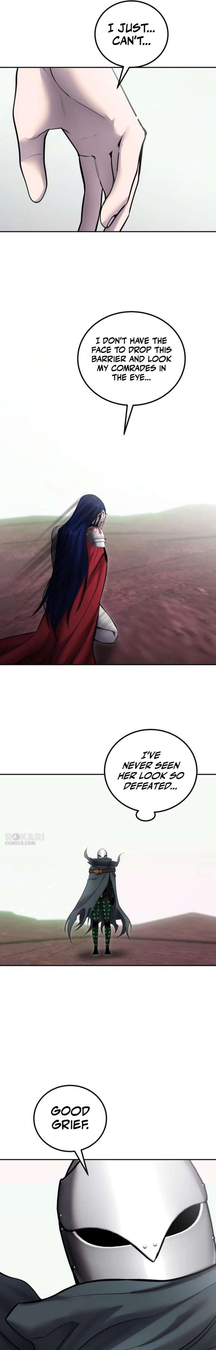 I Was More Overpowered Than the Hero, so I Hid My Power! Chapter 113 - Page 12