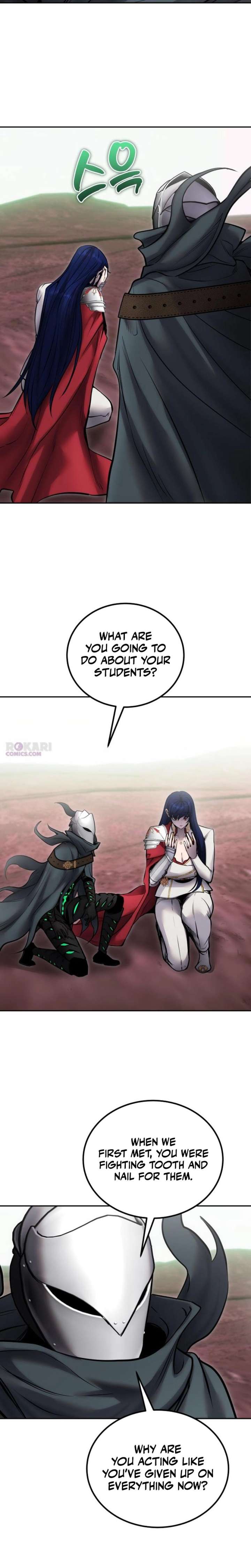 I Was More Overpowered Than the Hero, so I Hid My Power! Chapter 113 - Page 13
