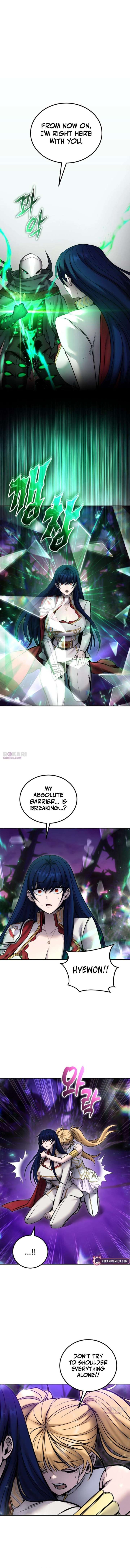 I Was More Overpowered Than the Hero, so I Hid My Power! Chapter 113 - Page 16