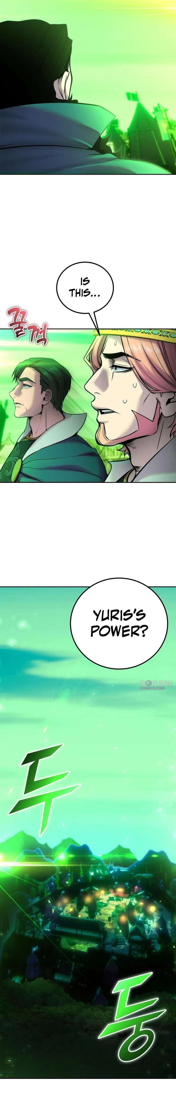 I Was More Overpowered Than the Hero, so I Hid My Power! Chapter 114 - Page 3