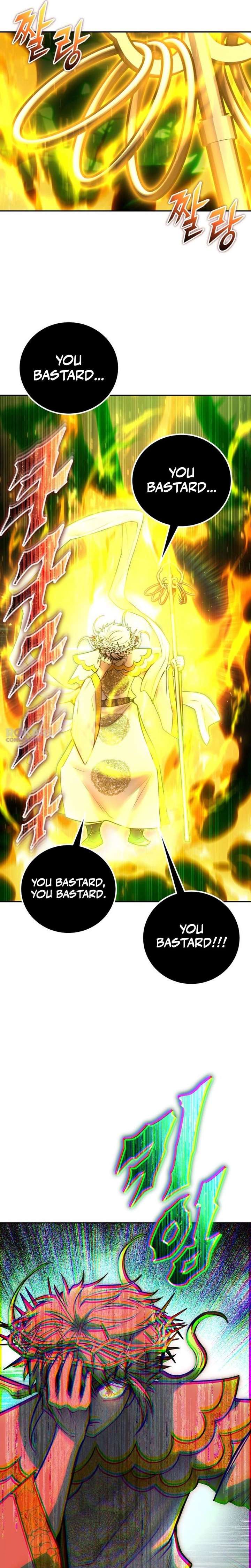 I Was More Overpowered Than the Hero, so I Hid My Power! Chapter 114 - Page 14