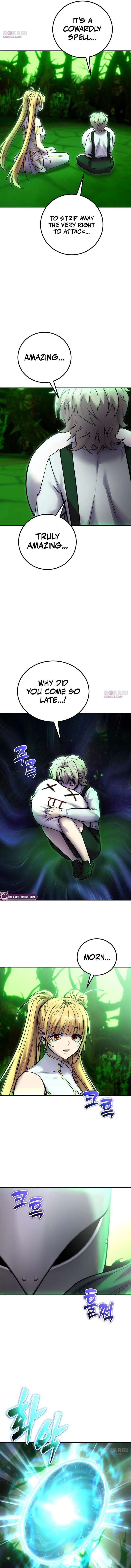 I Was More Overpowered Than the Hero, so I Hid My Power! Chapter 114 - Page 17