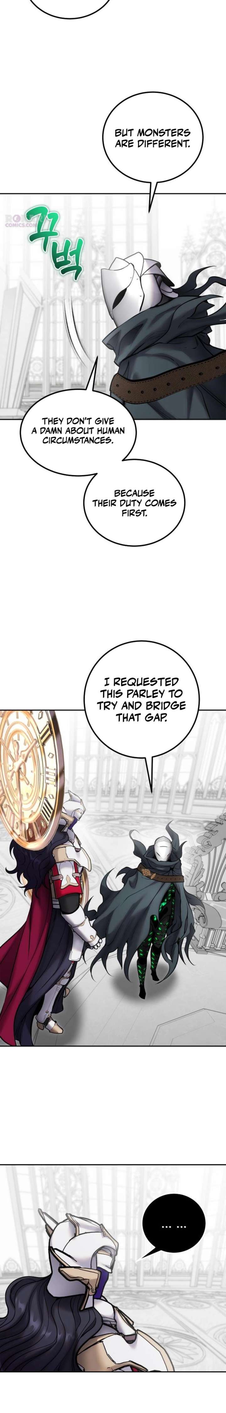 I Was More Overpowered Than the Hero, so I Hid My Power! Chapter 115 - Page 14