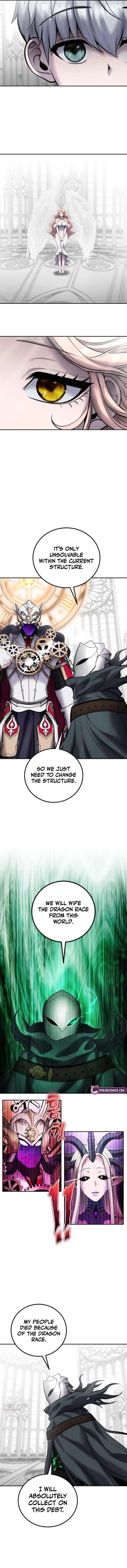I Was More Overpowered Than the Hero, so I Hid My Power! Chapter 115 - Page 16