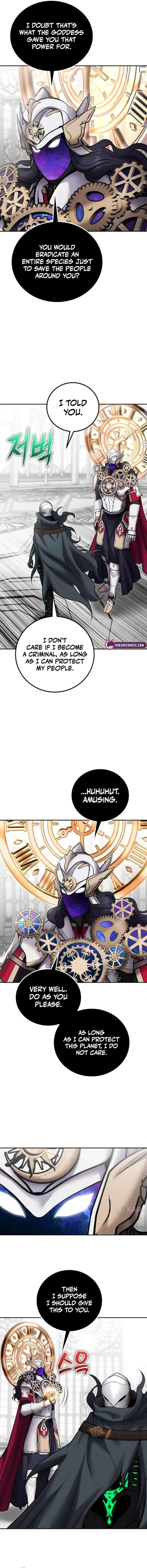 I Was More Overpowered Than the Hero, so I Hid My Power! Chapter 115 - Page 18