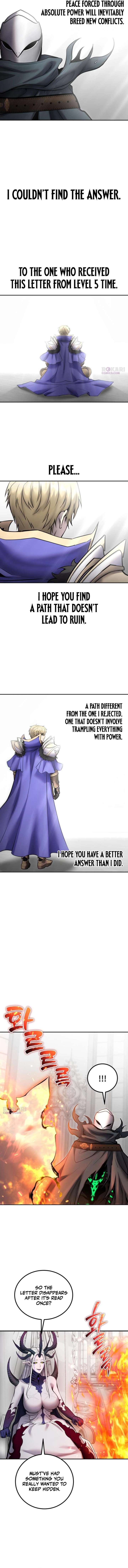 I Was More Overpowered Than the Hero, so I Hid My Power! Chapter 116 - Page 3
