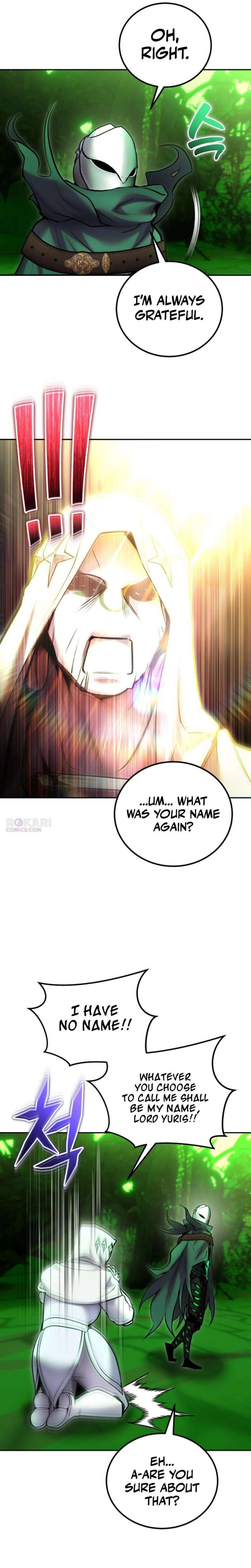 I Was More Overpowered Than the Hero, so I Hid My Power! Chapter 116 - Page 13