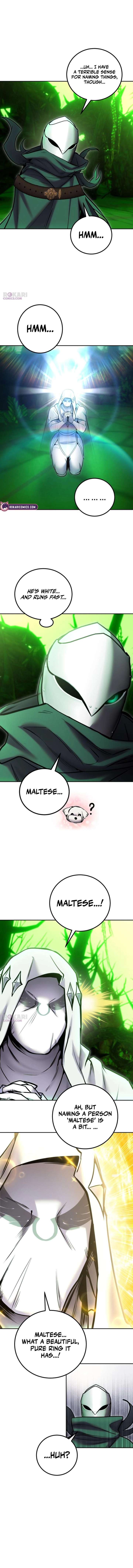 I Was More Overpowered Than the Hero, so I Hid My Power! Chapter 116 - Page 14