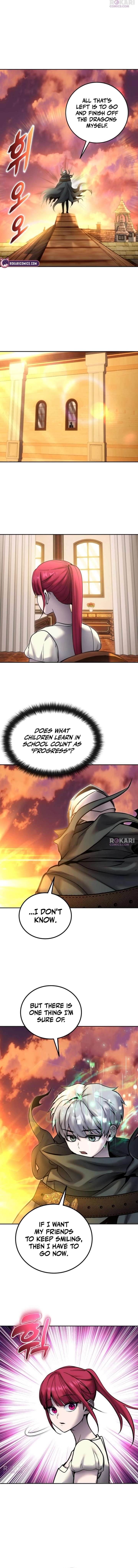 I Was More Overpowered Than the Hero, so I Hid My Power! Chapter 117 - Page 15