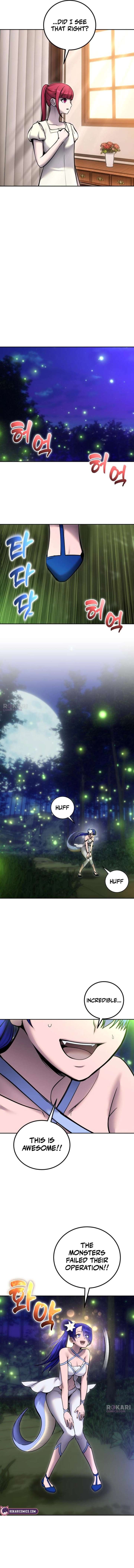 I Was More Overpowered Than the Hero, so I Hid My Power! Chapter 117 - Page 16