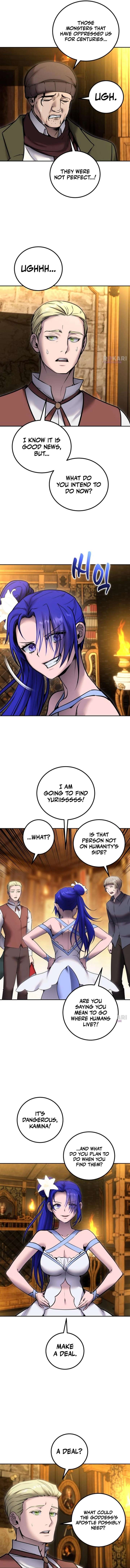 I Was More Overpowered Than the Hero, so I Hid My Power! Chapter 118 - Page 4