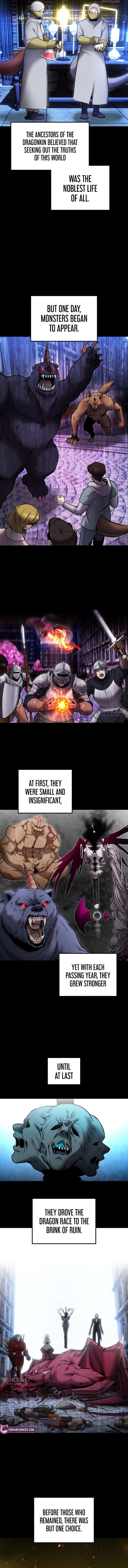 I Was More Overpowered Than the Hero, so I Hid My Power! Chapter 118 - Page 7