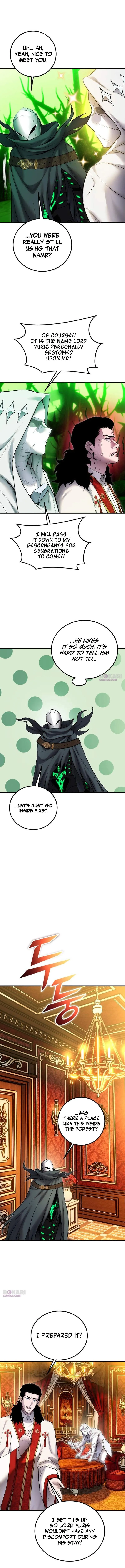 I Was More Overpowered Than the Hero, so I Hid My Power! Chapter 125 - Page 2