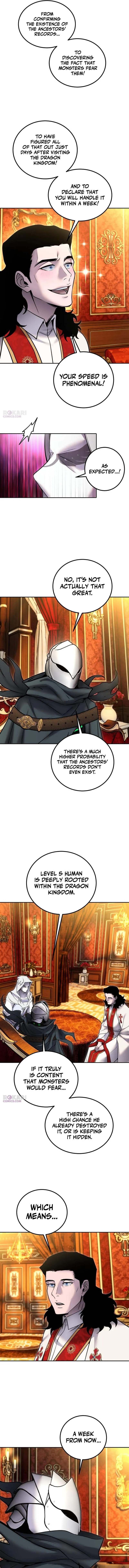 I Was More Overpowered Than the Hero, so I Hid My Power! Chapter 125 - Page 4