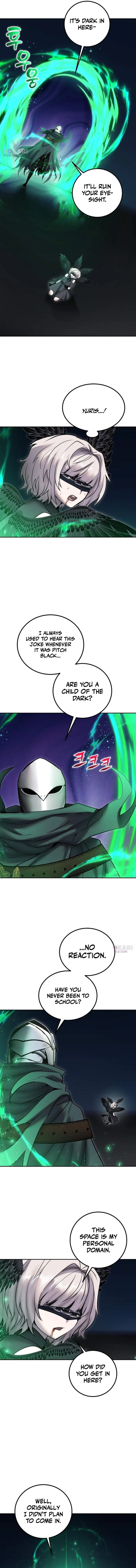 I Was More Overpowered Than the Hero, so I Hid My Power! Chapter 125 - Page 12