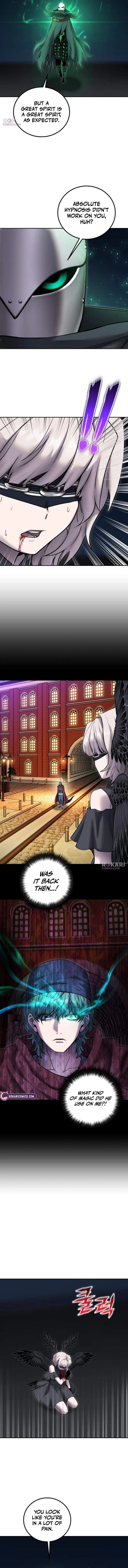I Was More Overpowered Than the Hero, so I Hid My Power! Chapter 125 - Page 13