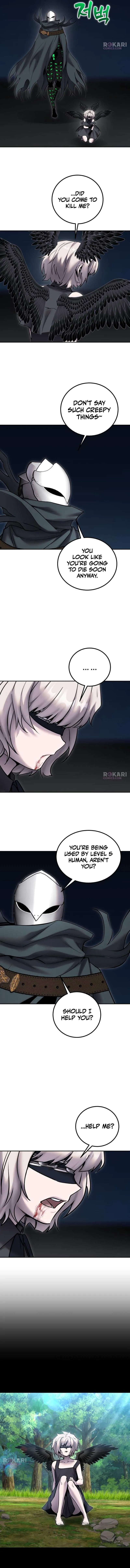I Was More Overpowered Than the Hero, so I Hid My Power! Chapter 125 - Page 14