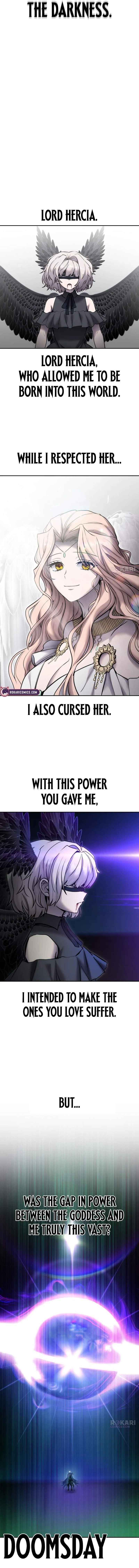 I Was More Overpowered Than the Hero, so I Hid My Power! Chapter 126 - Page 6